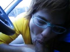 cumshot wichst beim blowjob (0)