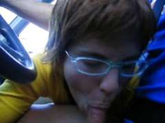 cumshot wichst beim blowjob (2)