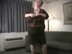 extrem fette hausfrau (2)