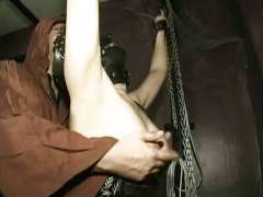 fisting beim bondage sex (4)